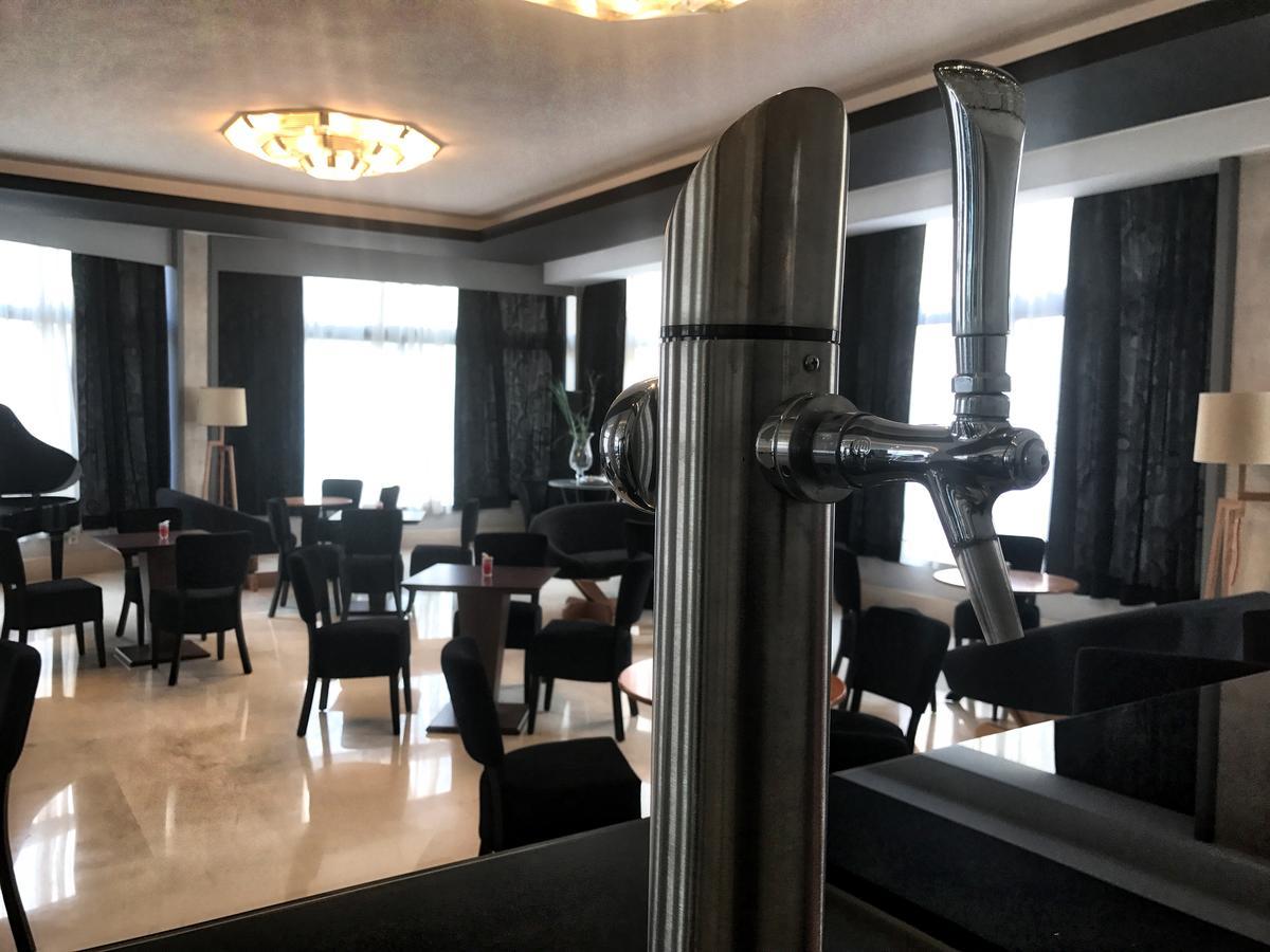 Gq Hotel & Club - Adults Only Rhodes City Exterior photo